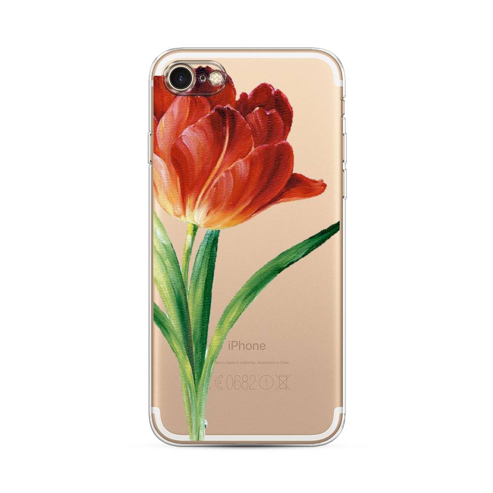 Чехол Awog на Apple iPhone 8 / Айфон 8 