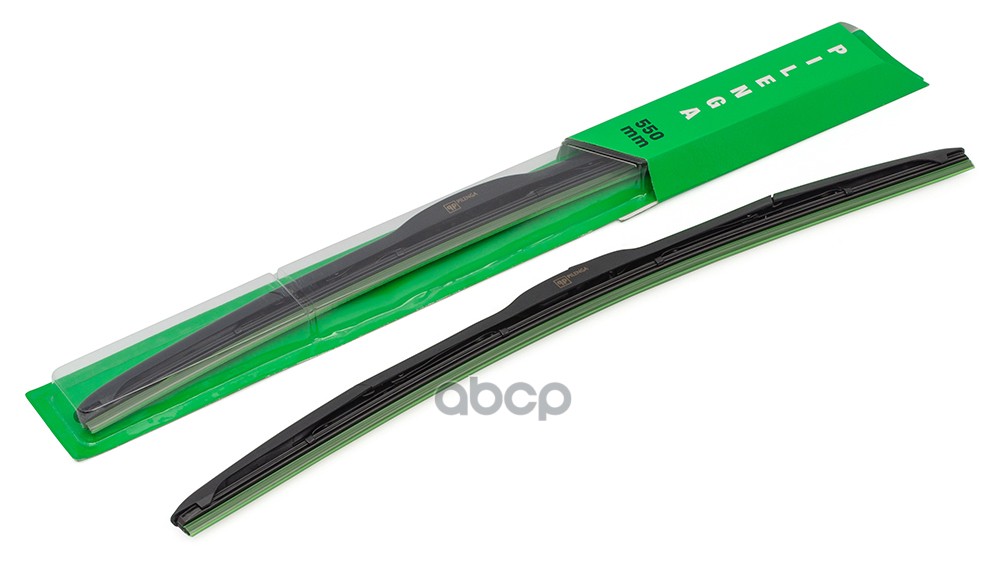 

Щетка Стеклоочистителя Hybrid 550mm PILENGA арт. WUP1805
