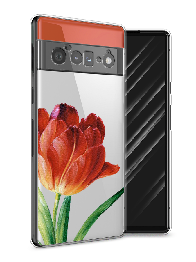 Чехол Awog на Google Pixel 6 Pro 
