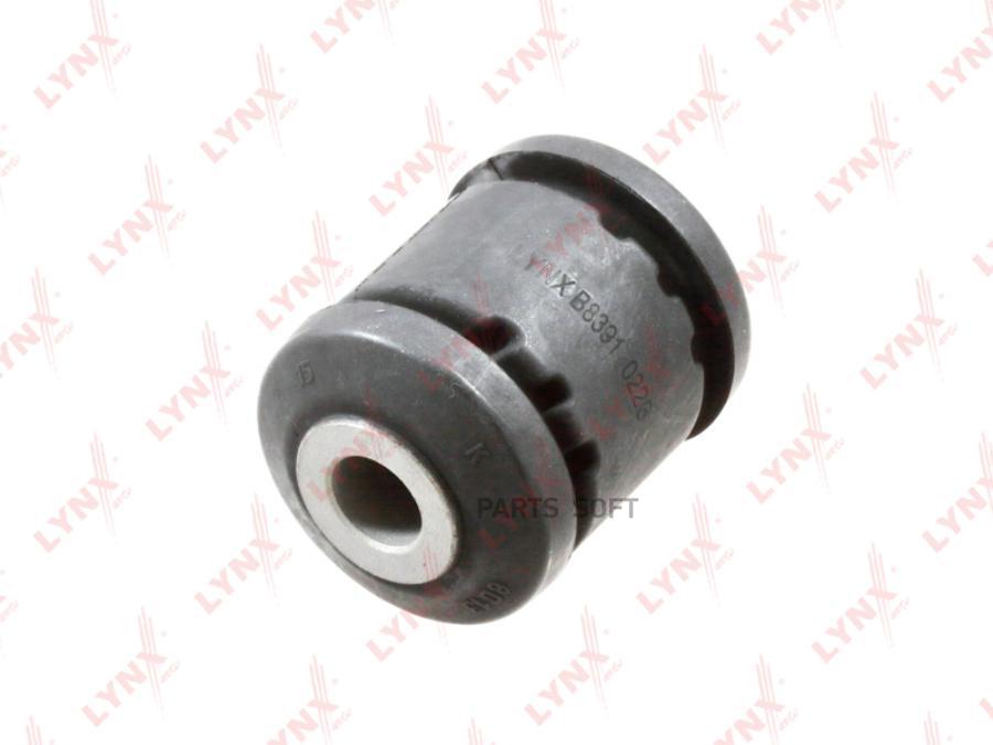 

Сайлентблок Подвески | Перед Прав/Лев | B8391 Nsii0022778744 LYNXauto арт. B8391