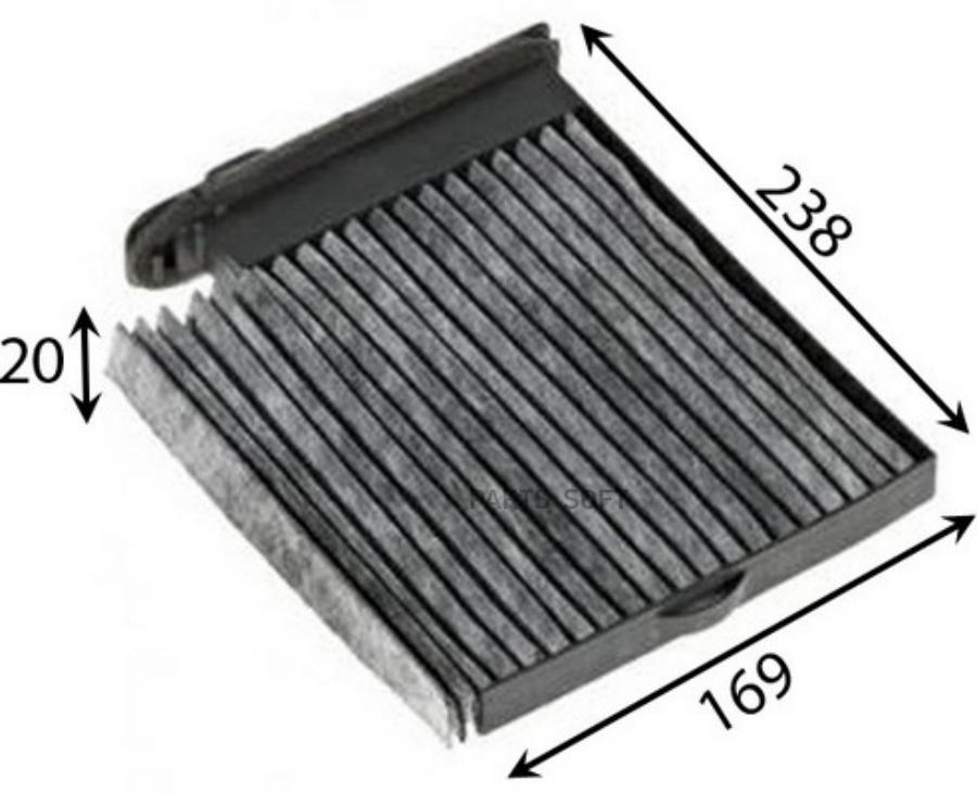

Фильтр Салона Js Asakashi Ac2509c Ni Tiida Hr15de Sc11/Scn11 04-, Hr15de Cn11 04-, Hr16de/