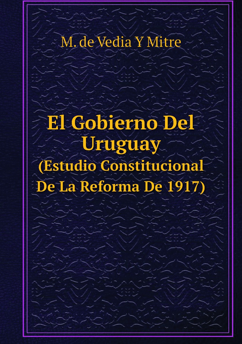 

El Gobierno Del Uruguay