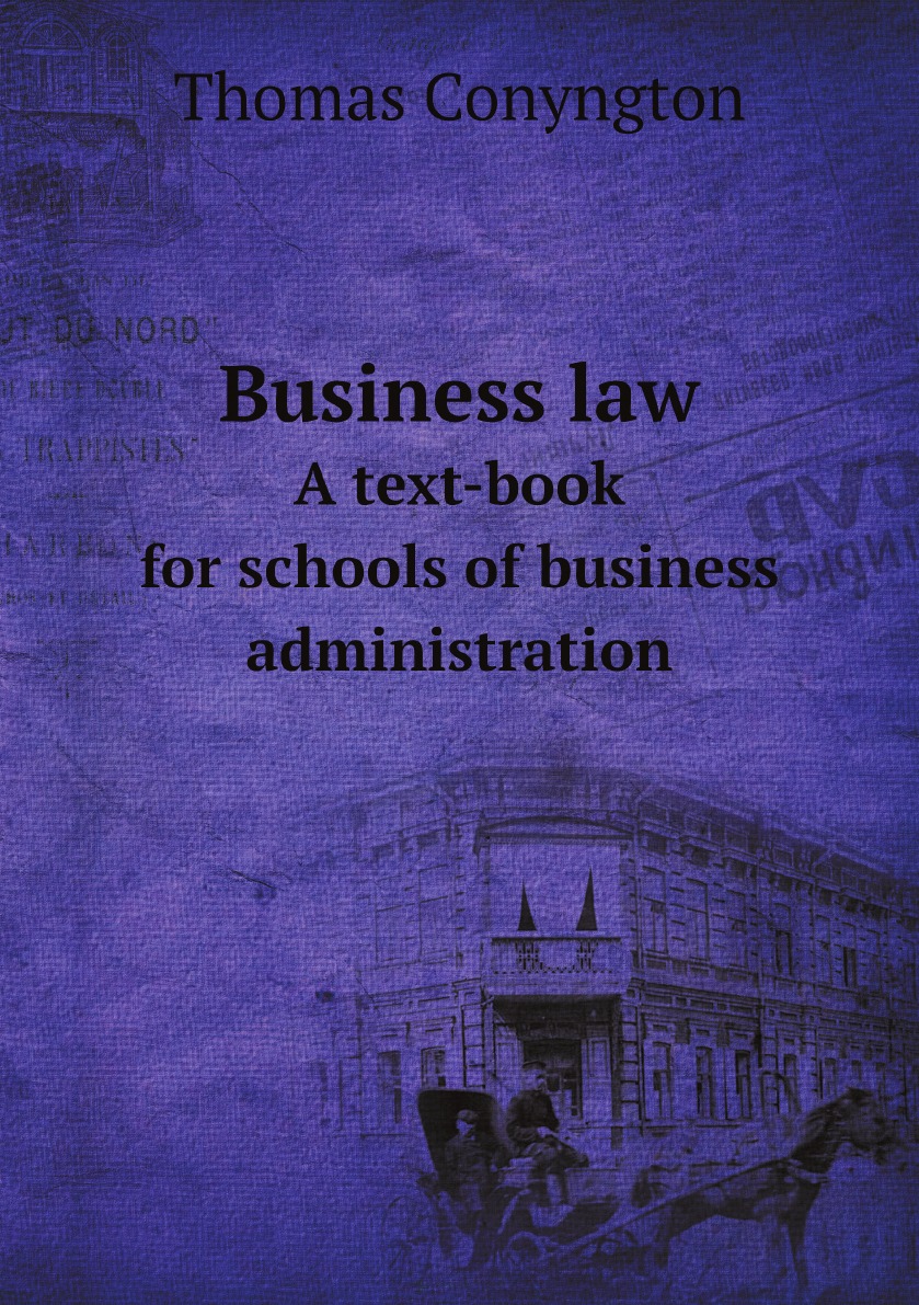 

Business law