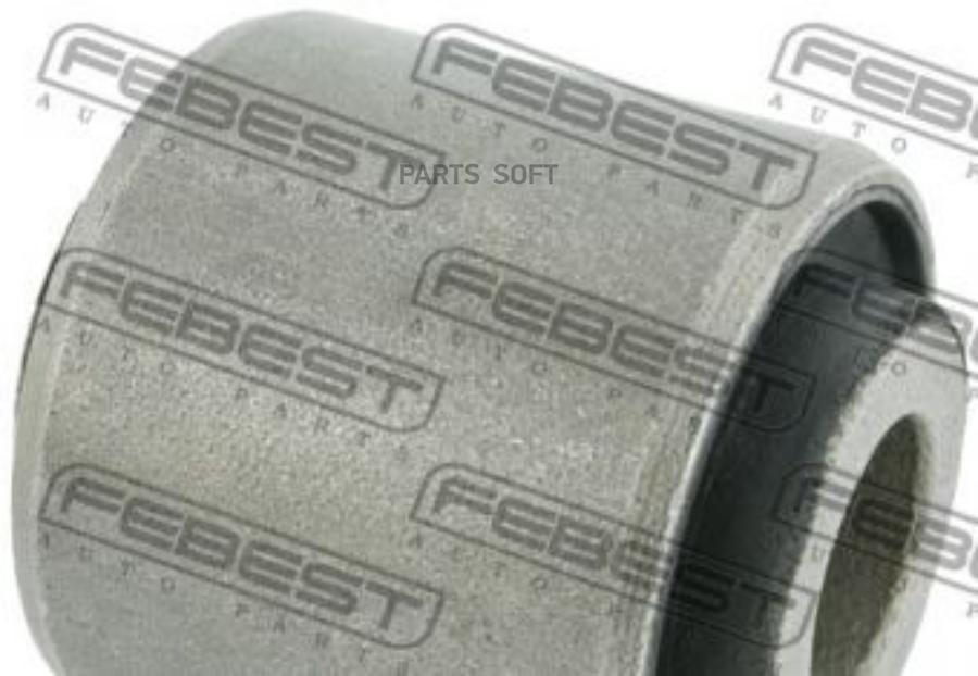 

FEBECT MZAB063 САЙЛЕНТБЛОК ТЯГИ ЗАД (MAZDA AXELA 2003-2009)