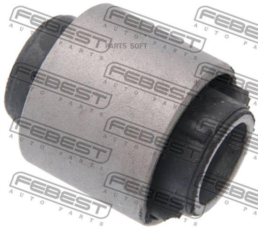 

FEBECT MZAB115 Сайлентблок тяги MAZDA 323 98-04 задподвпрод