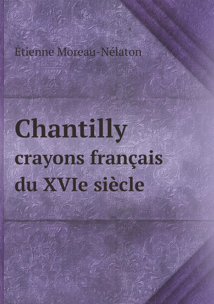 

Chantilly