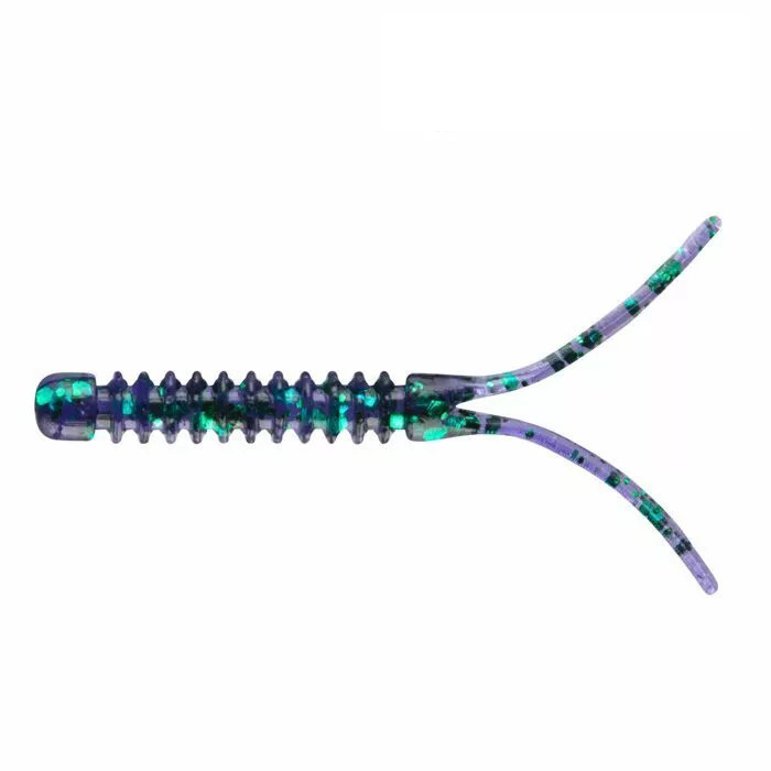 

Силиконовая Приманка Sprut Kero 50 SPC, Фиолетовый, Kero