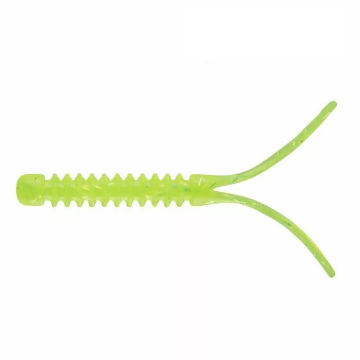 

Силиконовая Приманка Sprut Kero 50 HRB, Зеленый, Kero