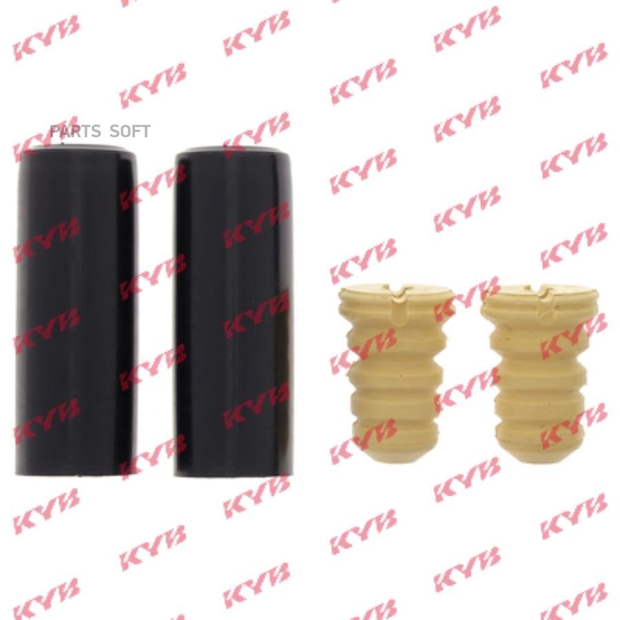 

Комплект Пылезащитный 910172 Nsii0007224700 KYB арт. 910172
