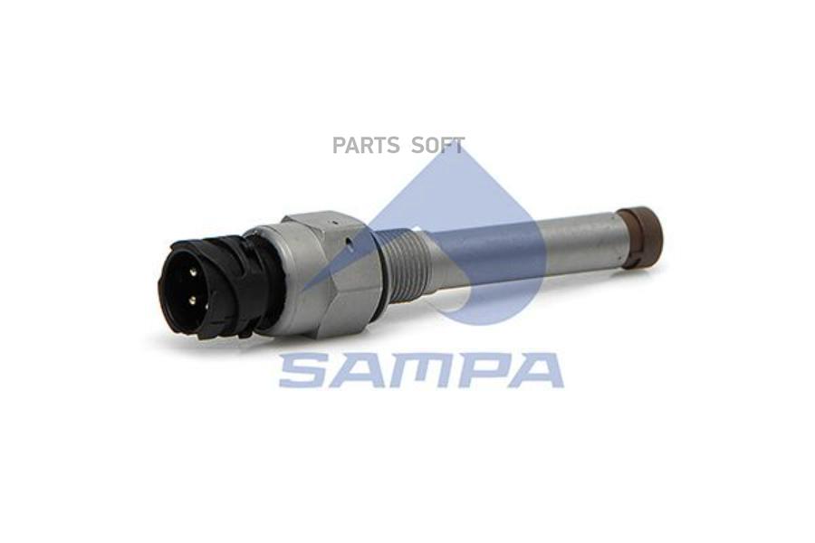 

SAMPA 093300 SA093.300_датчик импульсный КПП\ MB Actros/Axor 1шт