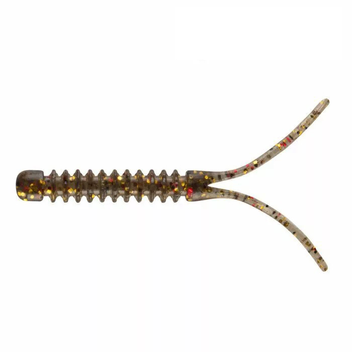 

Силиконовая Приманка Sprut Kero 50 CMS, Коричневый, Kero