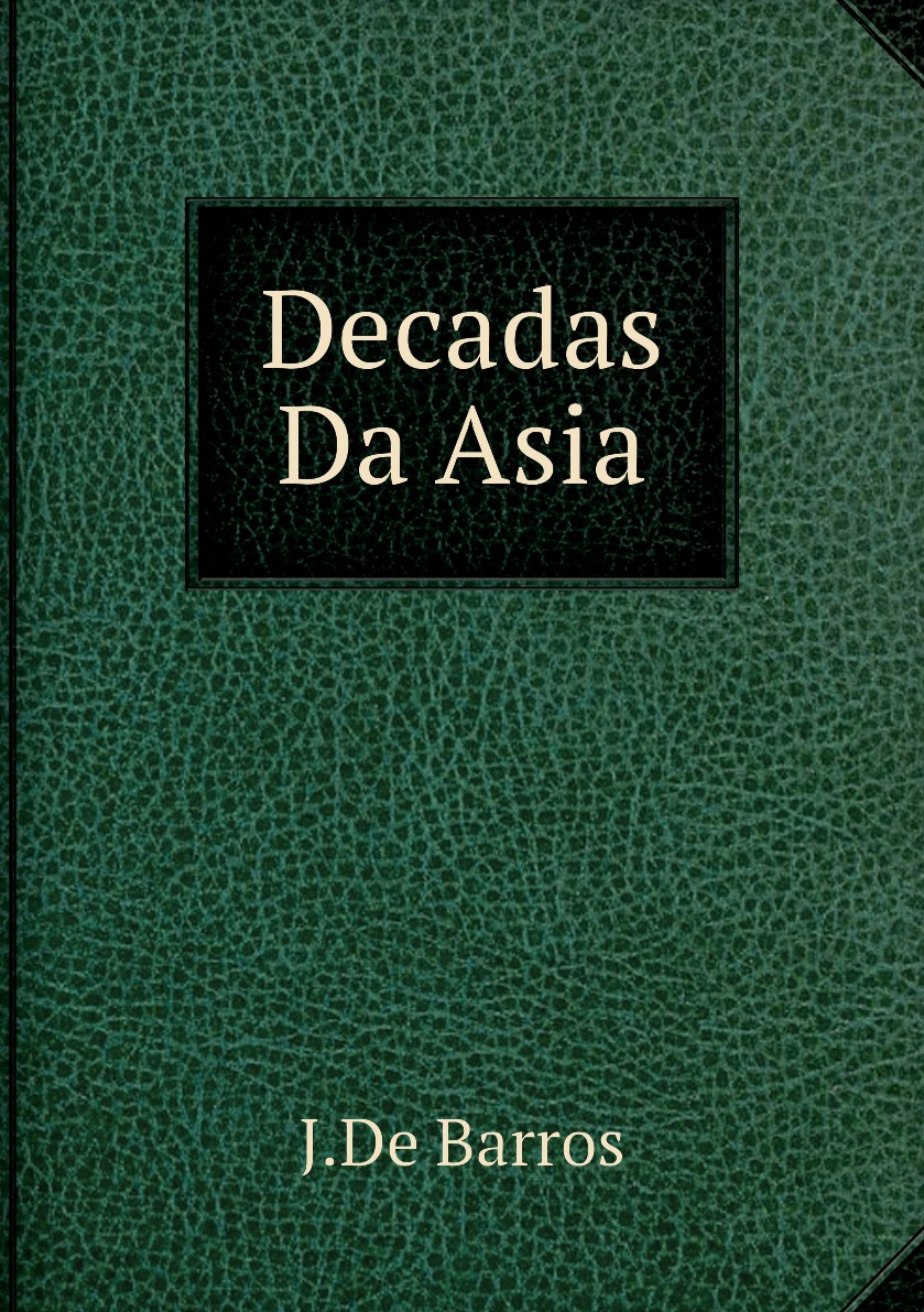 

Decadas Da Asia