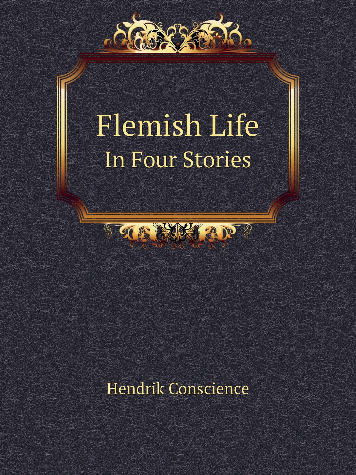 

Flemish Life