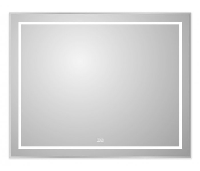 

Зеркало BelBagno SPC-KRAFT-1000-800-LED-TCH-WARM