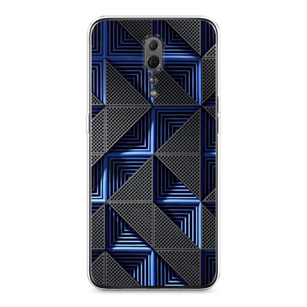 Чехол для Oppo Reno Z 
