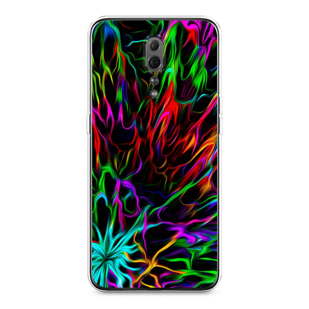 Чехол для Oppo Reno Z 