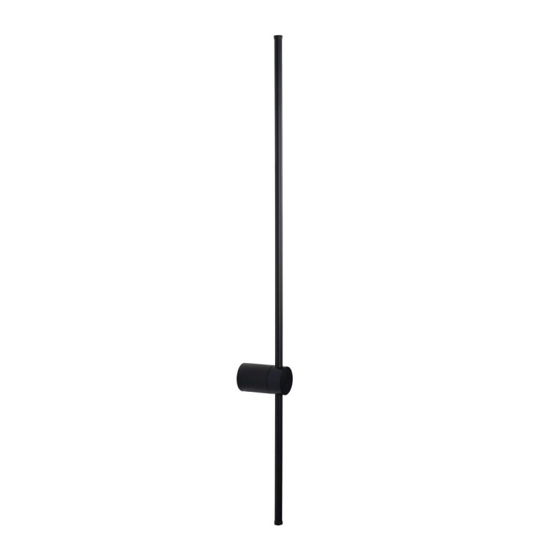 

Настенный светодиодный светильник Loft IT Rays 10053BK, RAYS