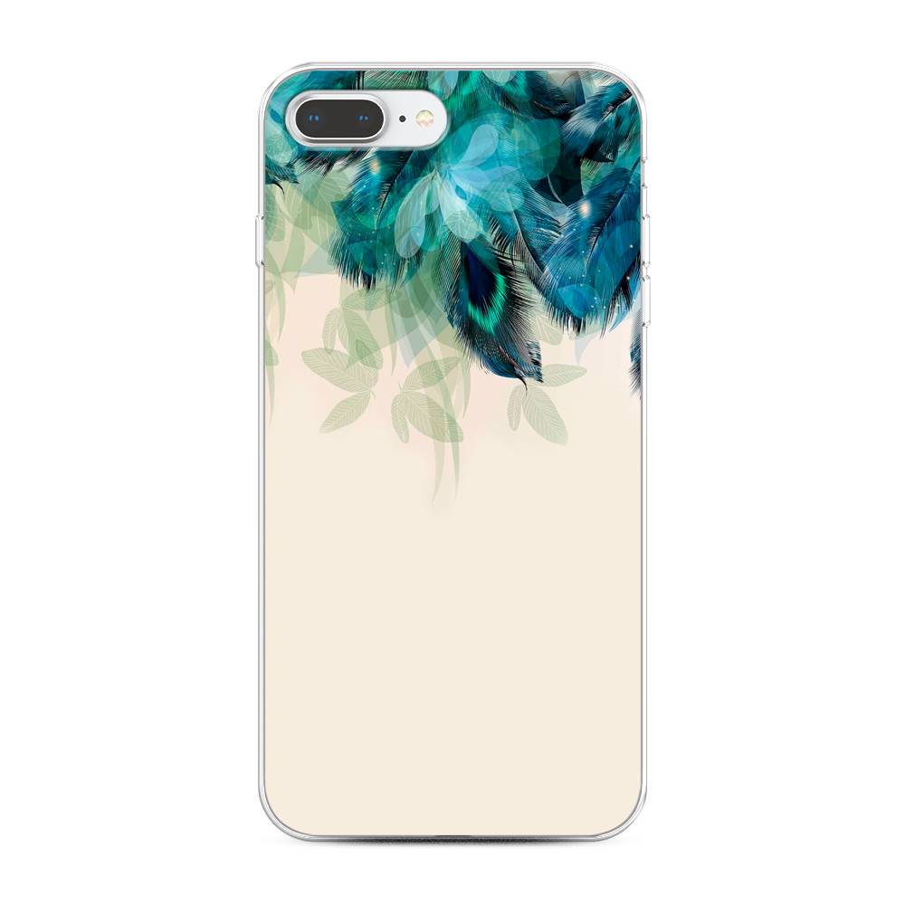 Чехол Awog на Apple iPhone 8 Plus / Айфон 8 Plus 