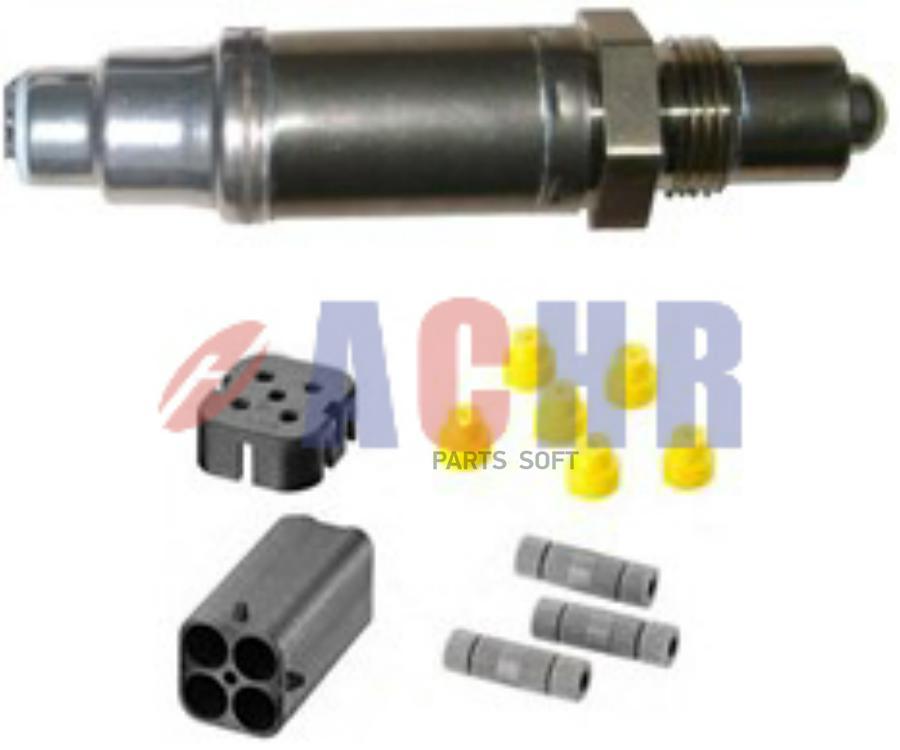 

ACHR 60009 Лямбда-зонд универс. 3 конт. 650mm 1шт