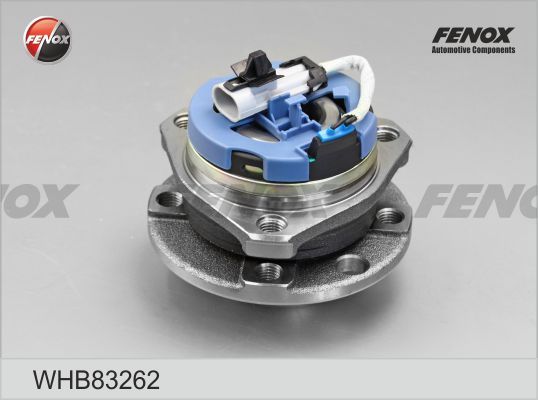 

Ступица FENOX whb83262