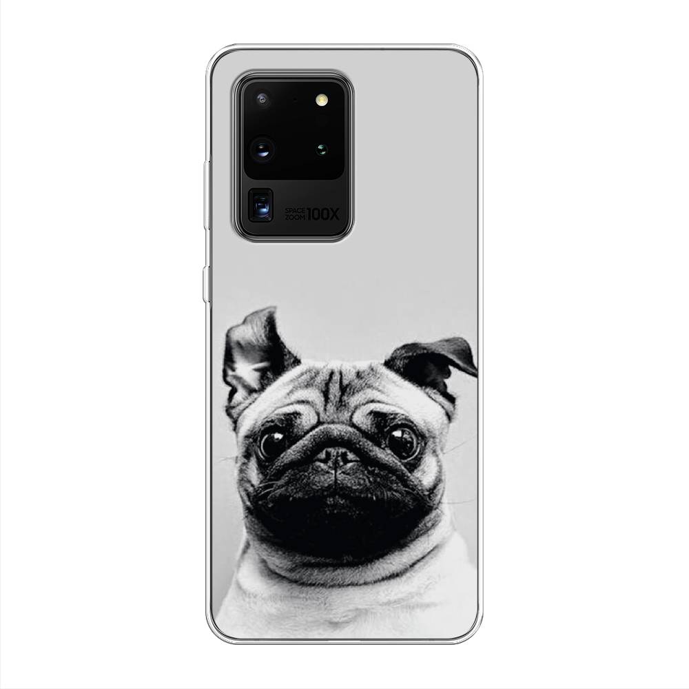 Чехол Awog на Samsung Galaxy S20 Ultra 