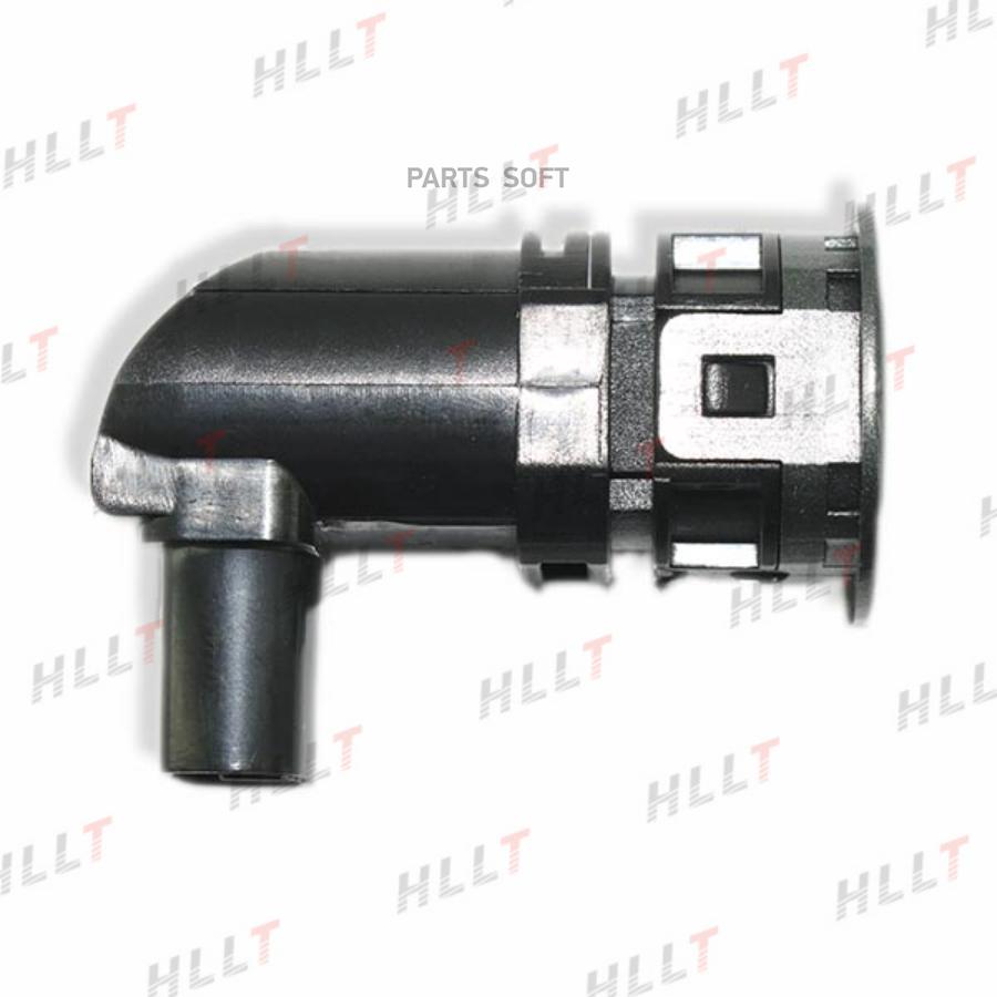 Датчик Парковки Mazda 3 Bl 09-13, 6 Gh 07-12 1Шт HLLT HLDT0104