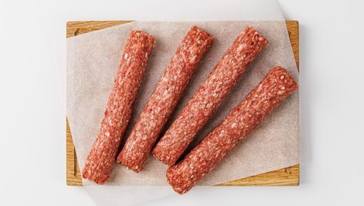

Чевапчичи ВкусВилл охлажденные 1 кг