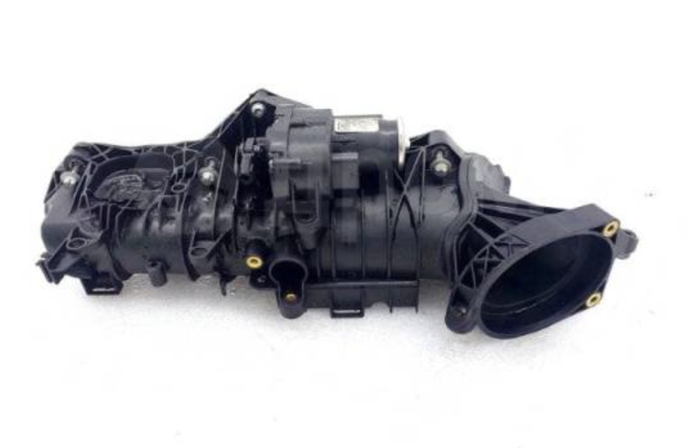 

Привод Заслонки Коллектора Впуск. MERCEDES-BENZ арт. A6549062500