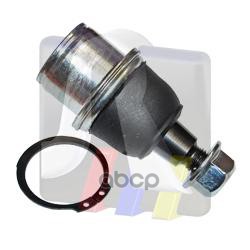 

Опора шаровая ниж. л.+п. LAND ROVER: DISCOVERY III 2.7TD/4.4 04-