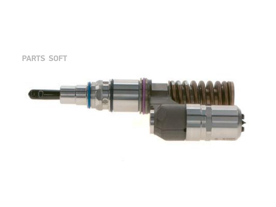 

Насос-Форсунка Scania Bosch Bosch 0414701057