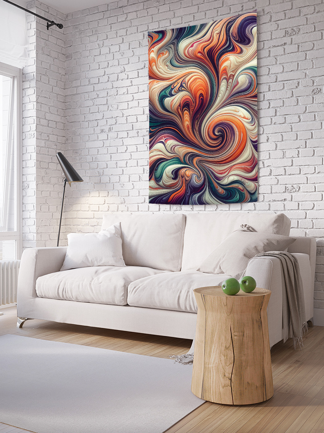 

Фотопанно JoyArty Современная абстракция 150х200, tp_sd1701_150x200