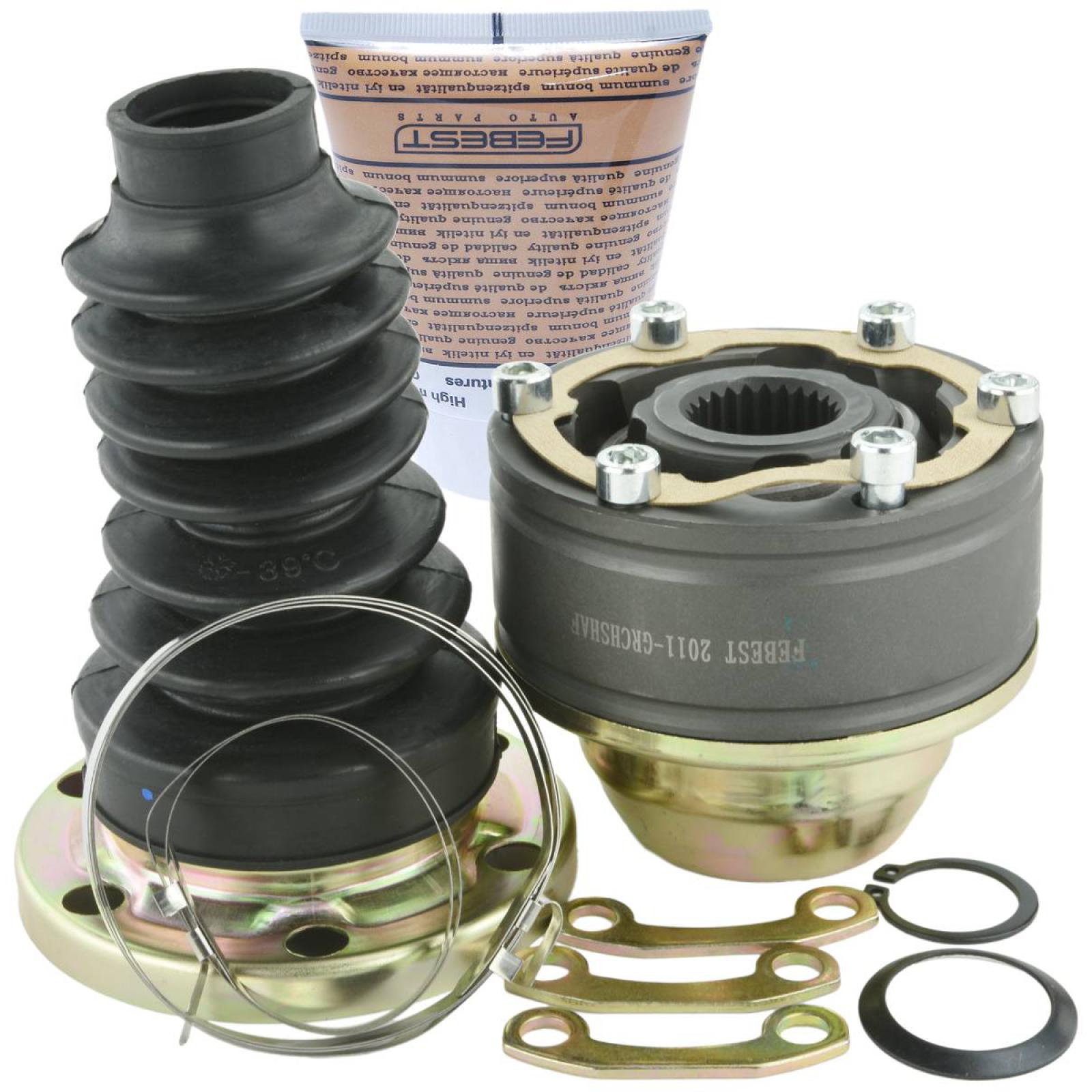 

Шрус Кардана Jeep Grand Cherokee 1997-2004 2011-Grchshaf FEBEST 2011grchshaf