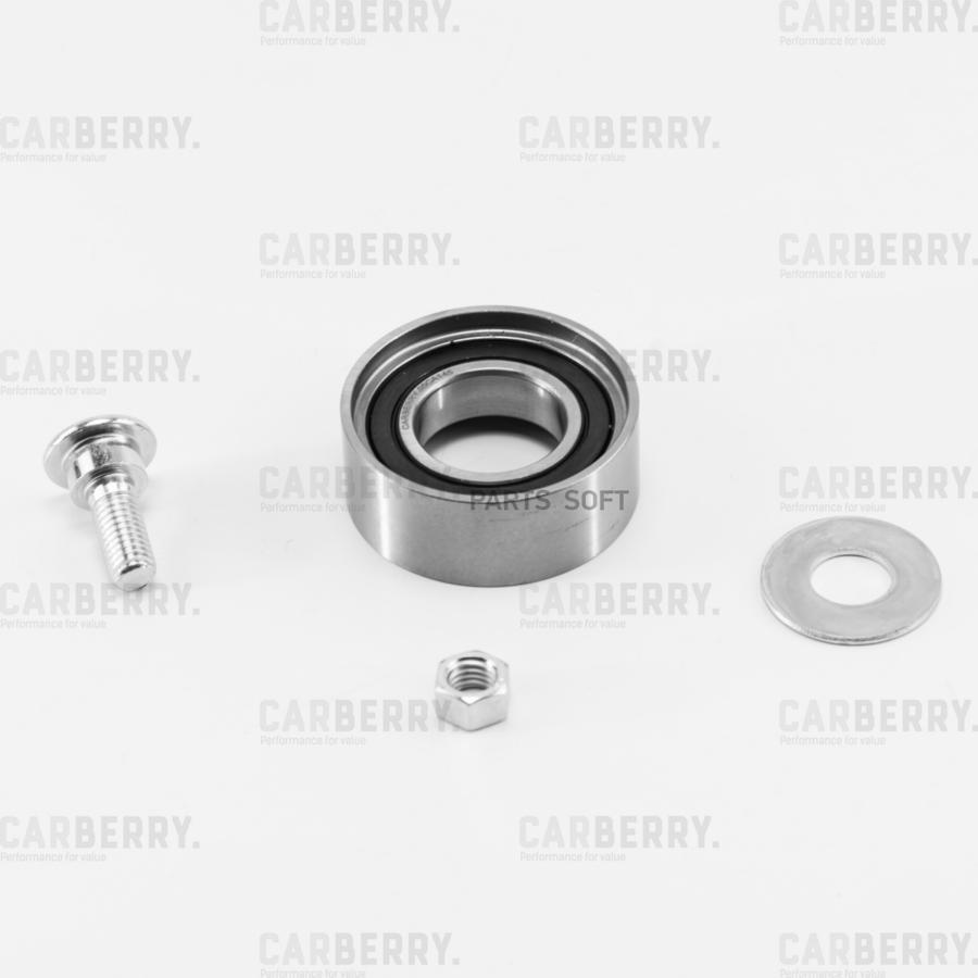 

CARBERRY '55CA145 Ролик руч.ремня MITSUBISHI Outlander/Pajero Sport 06-> 1шт