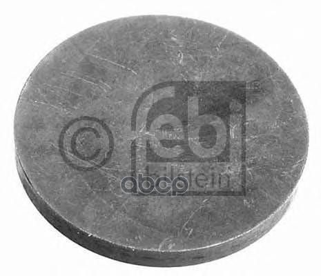 

7553F_шайба регулировочная! d31x3.7mm Audi, VW