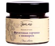 

Горчица Jam.Me фруктовая с инжиром 100 г