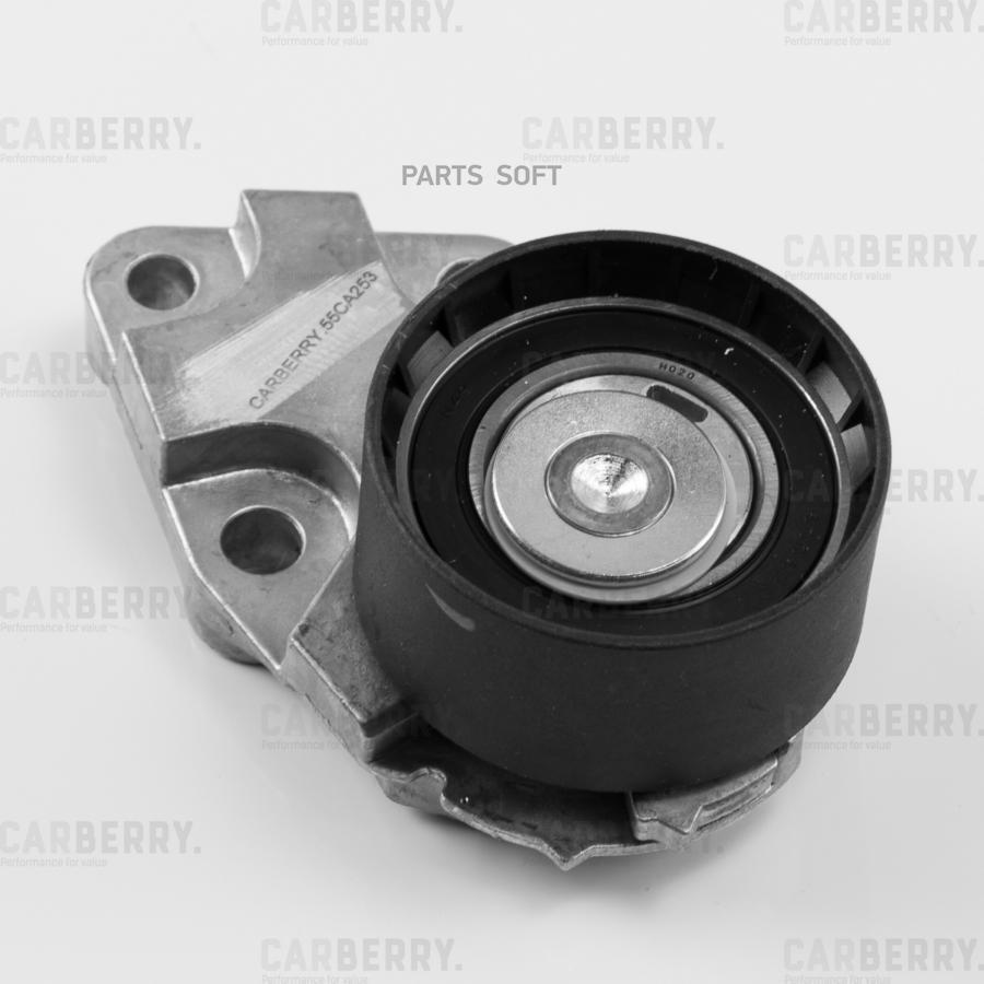 

CARBERRY 55CA253 Ролик ремня ГРМ () 1шт