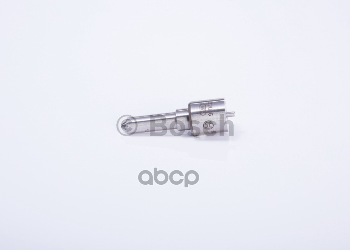 

0 433 175 371_распылитель форсунки ! DSLA145P1255\ IVECO