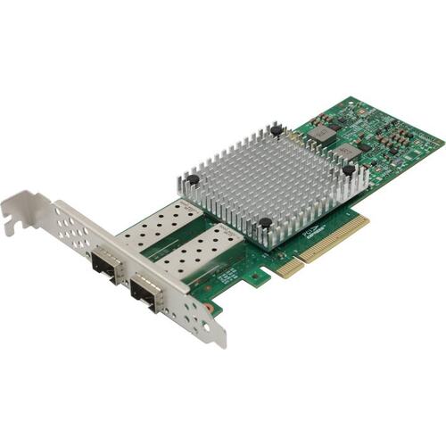 

Сетевая карта NoBrand LREC9812BF-2SFP+, LREC9812BF-2SFP+