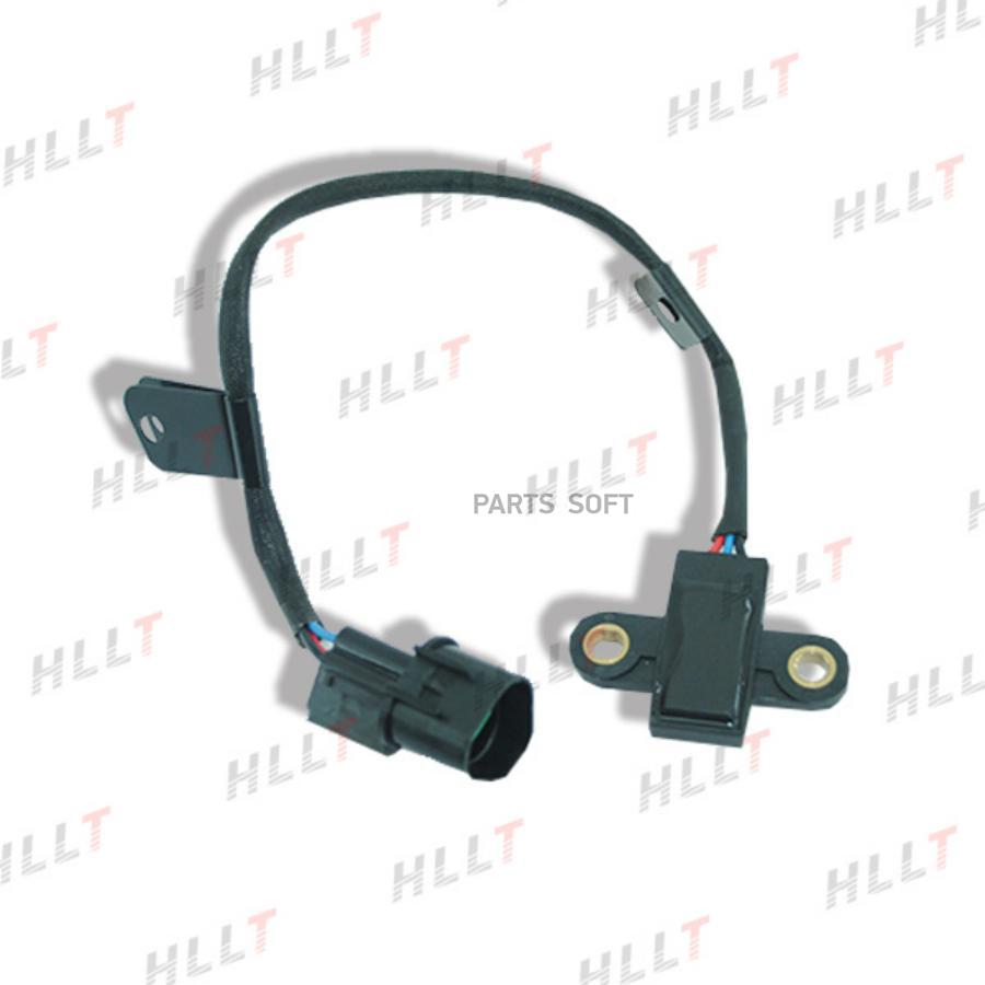 Датчик Положения Коленвала Hyundai Getz 02 1Шт HLLT HLDT0144