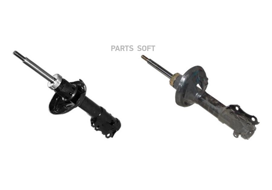 

Амортизатор Передний Chery Amulet CHERY арт. A11-2905010BA