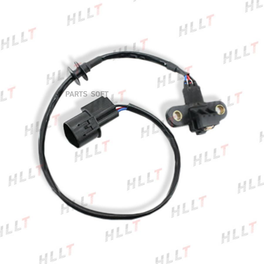 Датчик Положения Коленвала Mitsubishi Space Wagon N8,N9 98-04 1Шт HLLT HLDT0156