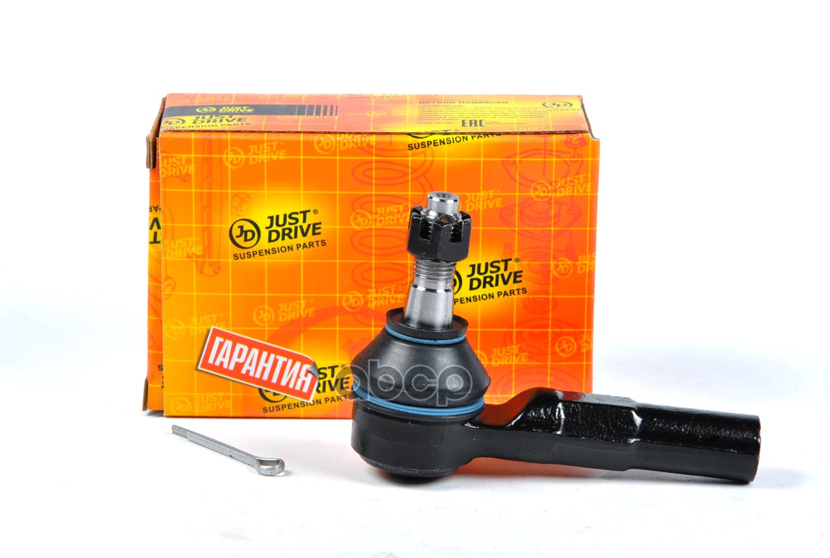 

Наконечник Рулевой, Внешний Cet84 Just Drive арт. JSE0024