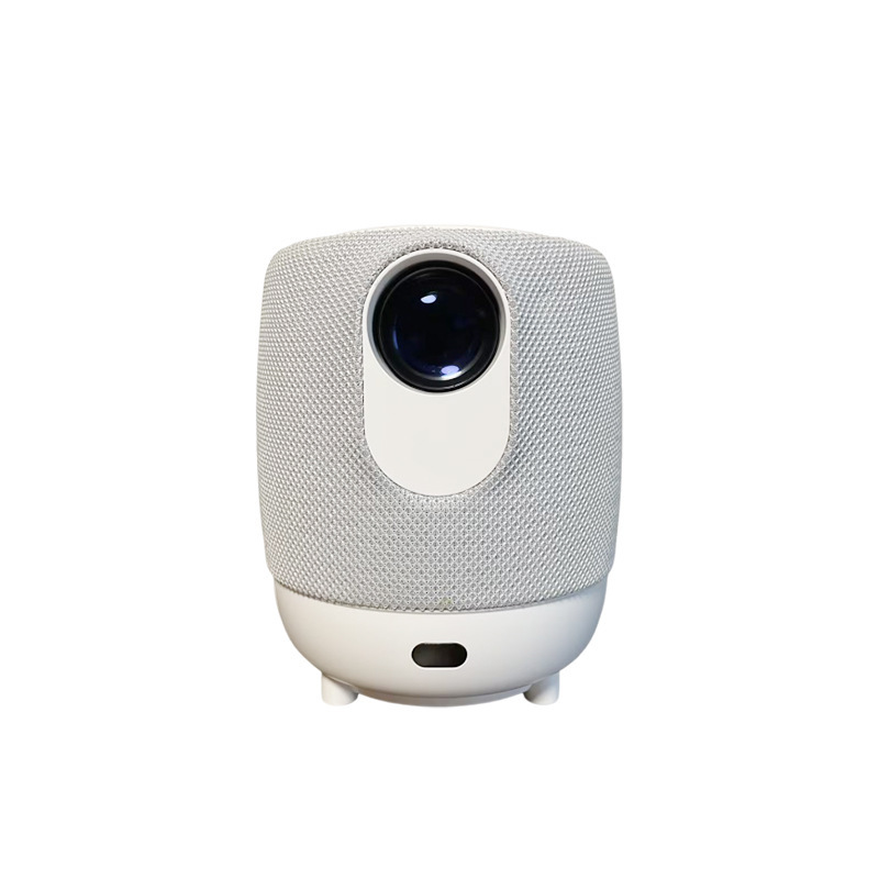 

Видеопроектор Luckyroad M20 White, M20