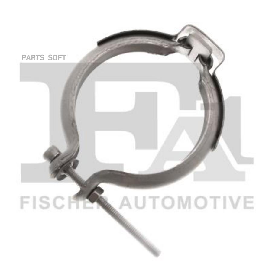 

Хомут Глушителя Land Rover: Defender 2.2d 11-16 FA1 арт. 414887