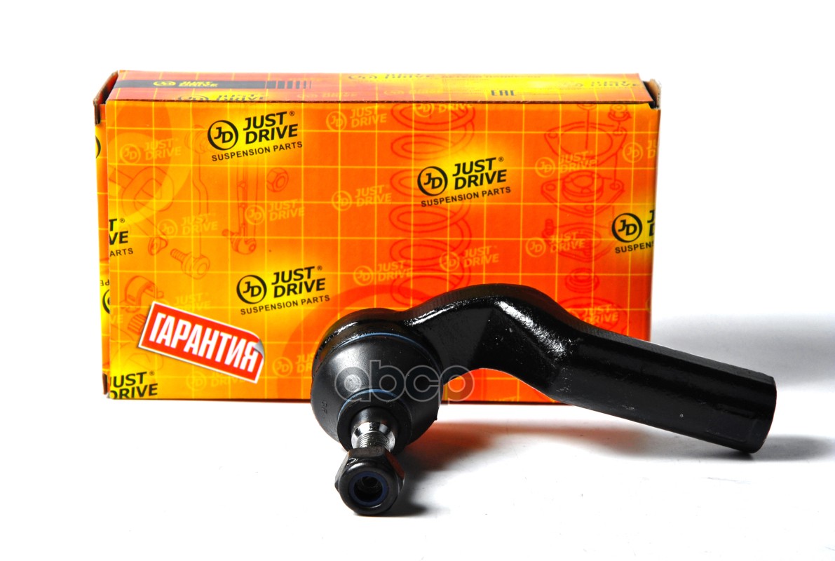 

Наконечник Рулевой, Левый Cemz46 Just Drive арт. JSE0012L