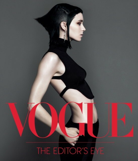 

Vogue The Editors Eye