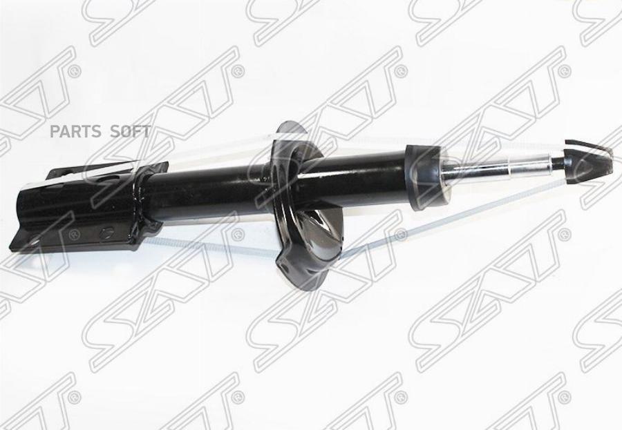 

Стойка Передняя Fiat Ducato Peugeot Boxer Citroen Jumper 94-06 Lhrh
