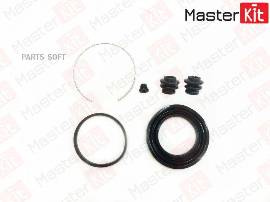 

Ремкомплект Тормозного Суппорта Masterkit 77a1289 MasterKit арт. 77A1289