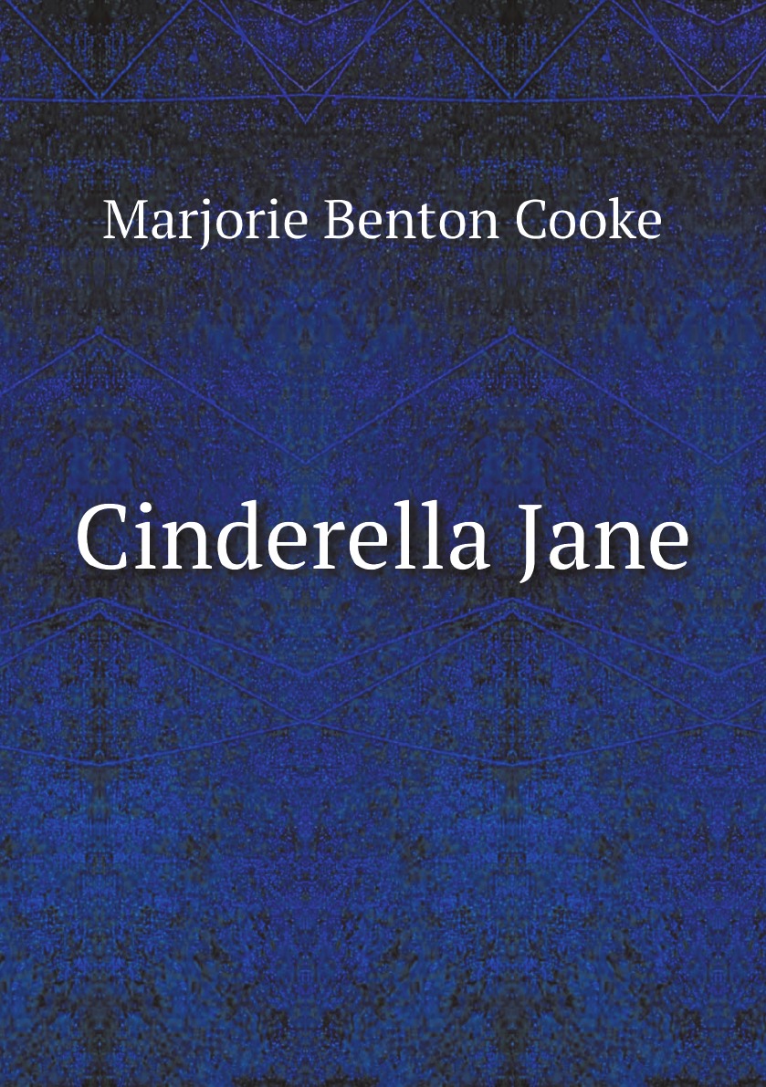 

Cinderella Jane