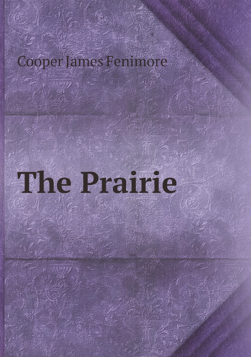 

The Prairie